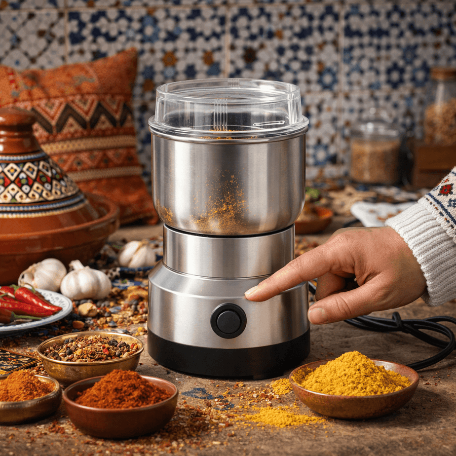 Broyeur électrique 300ml