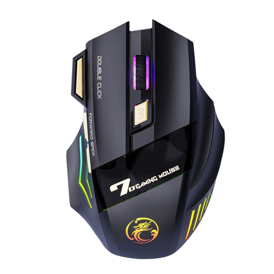 IMICE GW-X7 sans fil Gaming
